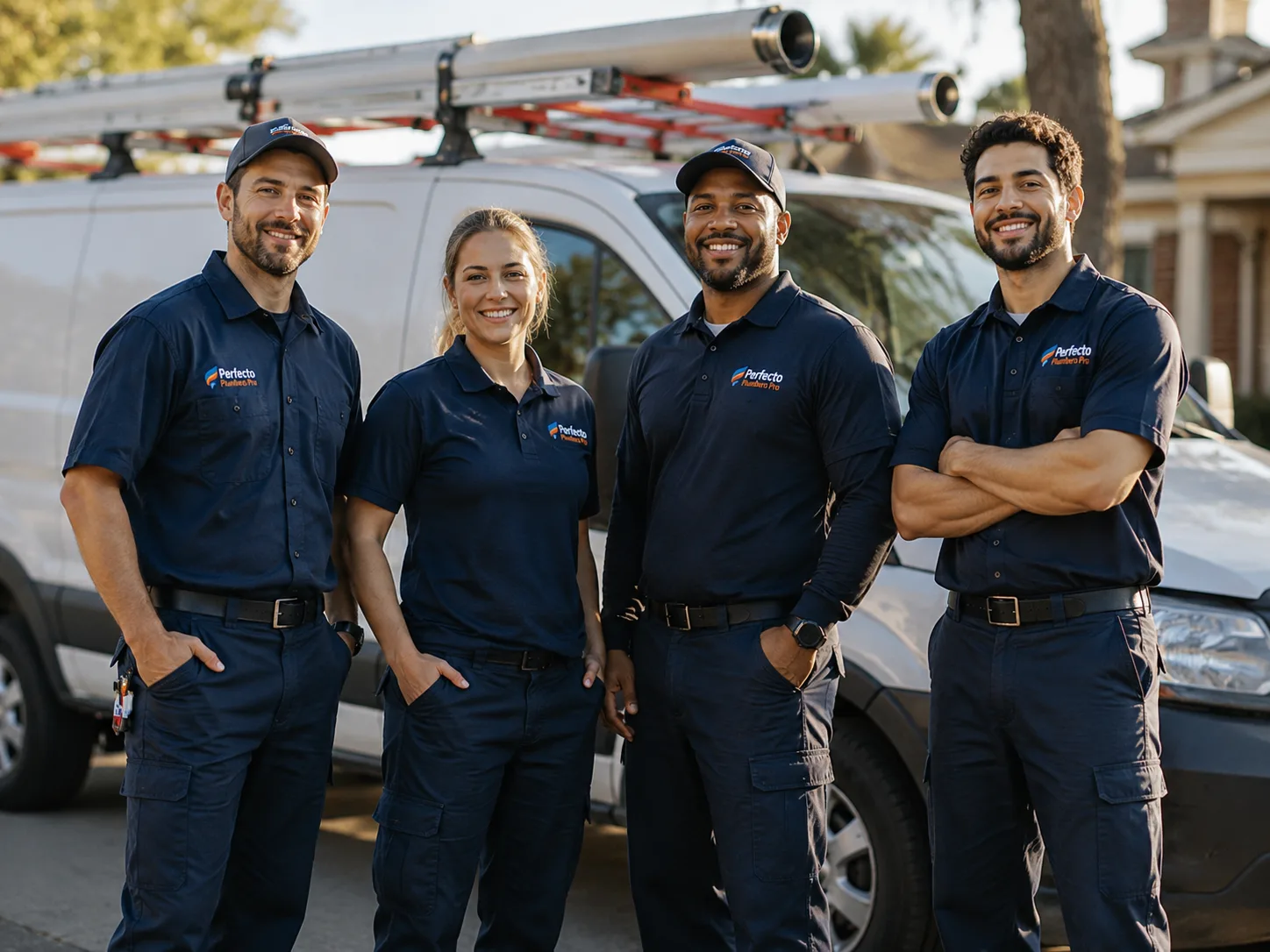 Emergency Plumber Near Me in Houston, TX near me